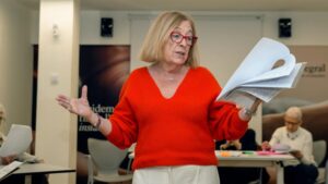 La Fundaci&oacute;n &rdquo;la Caixa&rdquo; lanza un taller para combatir el edadismo