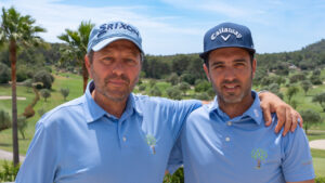 Golf Natural Guidance: mucho m&aacute;s que una academia, una filosof&iacute;a de vida