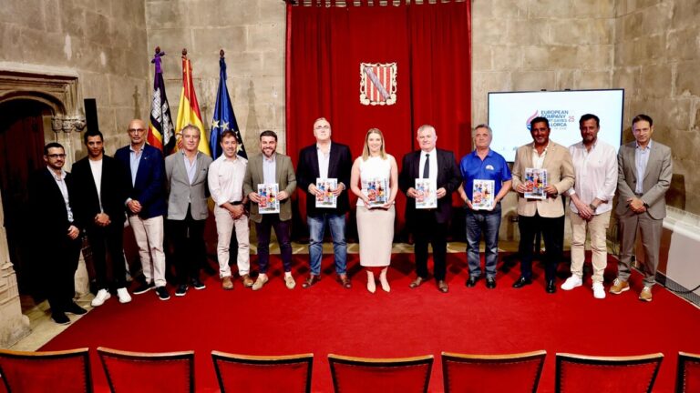 govern calvia european 2025