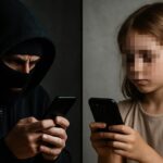 La Policía detecta un aumento de 'Grooming': el delito invisible que pone en peligro a tus hijos en internet
