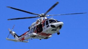 Buscan a una pareja desaparecida tras hallar su barca a la deriva cerca de Sa Dragonera