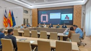 IB3 ve posible un acuerdo inminente para culminar la internalizaci&oacute;n