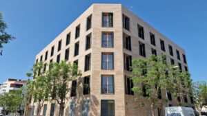 ibavi entrega viviendas publicas en palma