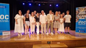ifoc