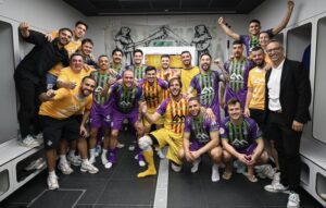 illes balears palma futsal pase semis liga 2025