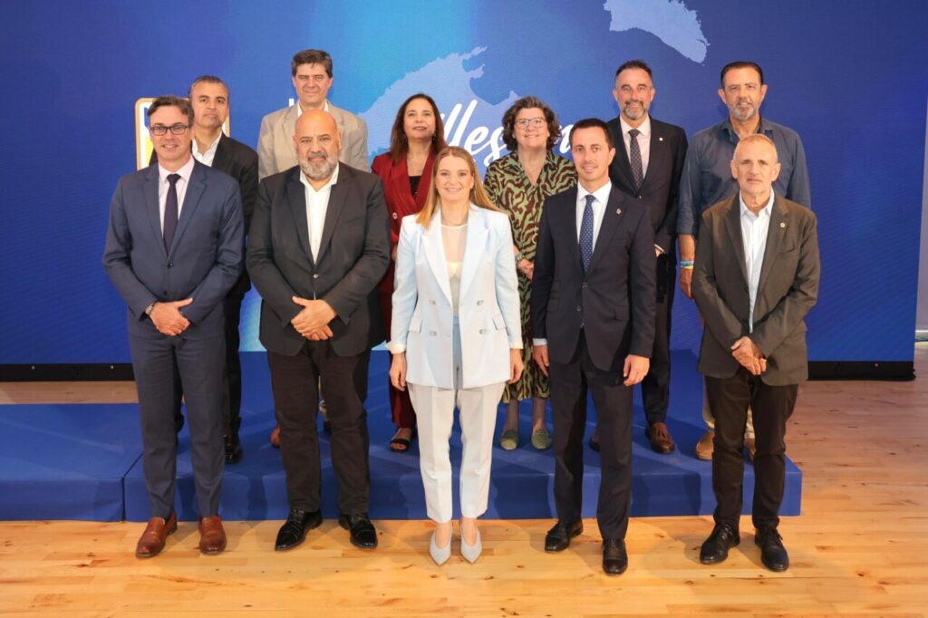 illes en transformació Marga Prohens (2)