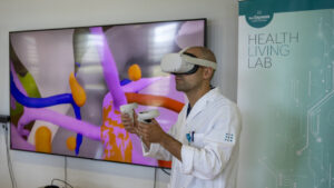 inteligencia artificial son espases