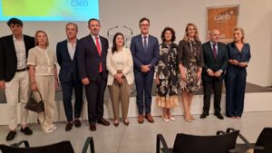 jornada caeb mayo 2025