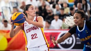 juana camilion mundial 2025