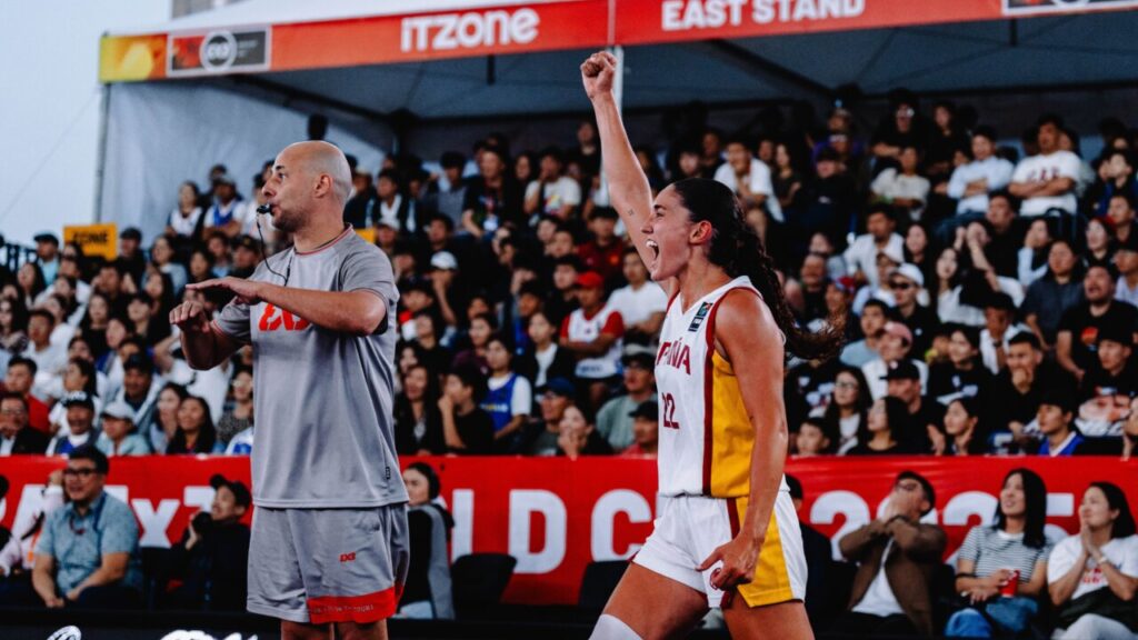 juana camilion mundial3x3 2025