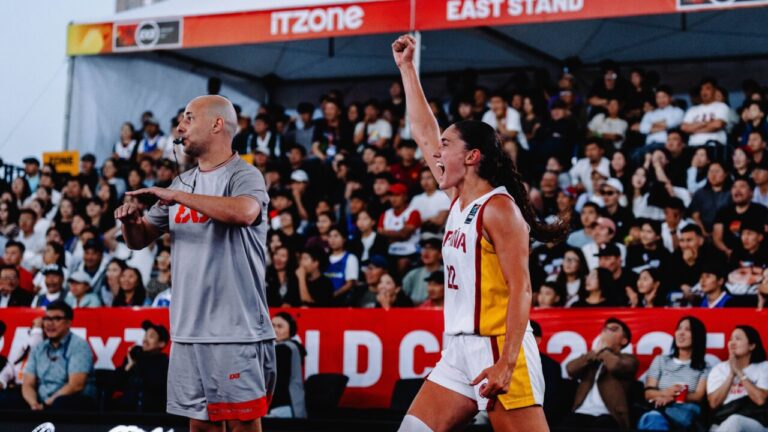 juana camilion mundial3x3 2025