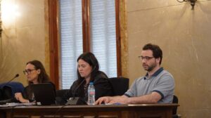 El acusado del crimen de es Carnatge niega el asesinato y alega presiones policiales