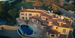 Un contratista de Putin poseee cinco mansiones en Mallorca a nombre de familiares, seg&uacute;n una investigaci&oacute;n