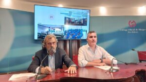 miguel lazaro Carles Recasens