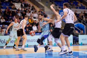 miki servera palmer basket 2025