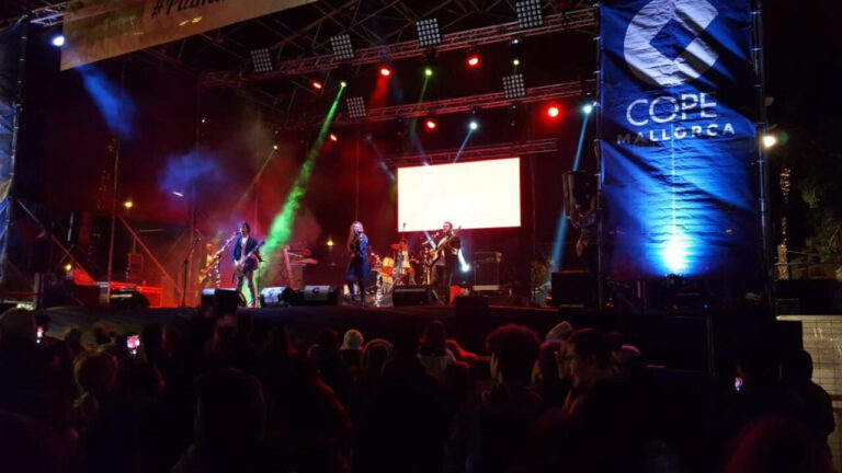 nit sant joan cope