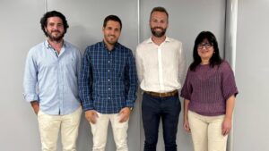 nueva junta de la patronal de almacenaje de materiales ABEMAC