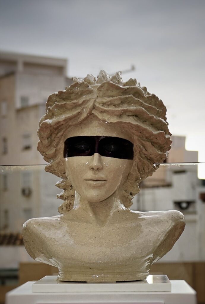 obra de cindy amoroso 1