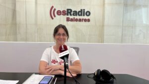 olga ballester plis educacion