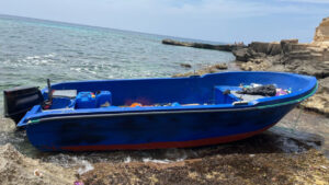 Argelia pide la repatriación excepcional de siete menores llegados solos en barco a Ibiza