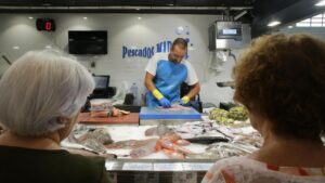 Los precios se moderan y el IPC baja hasta el 2,4 por ciento en Baleares