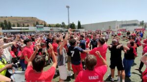 porreres ascenso segunda rfef 2025