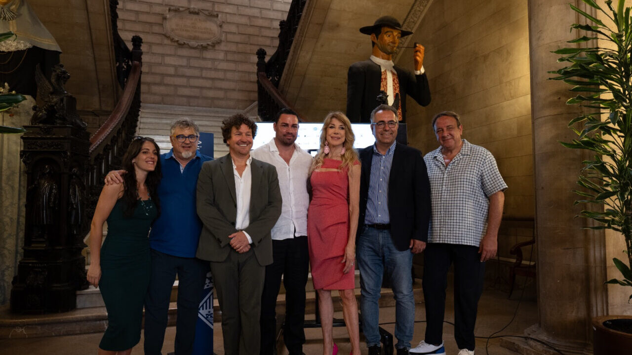 presentacion festival estimar 2025