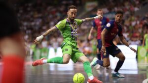 rivillos illes balears palma futsal 2025
