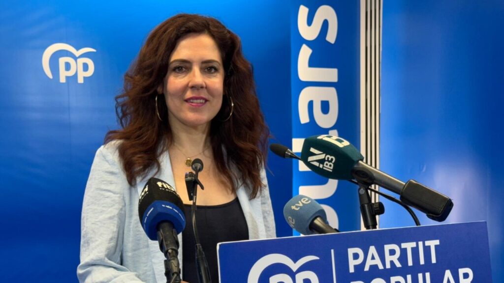 sandra fernandez