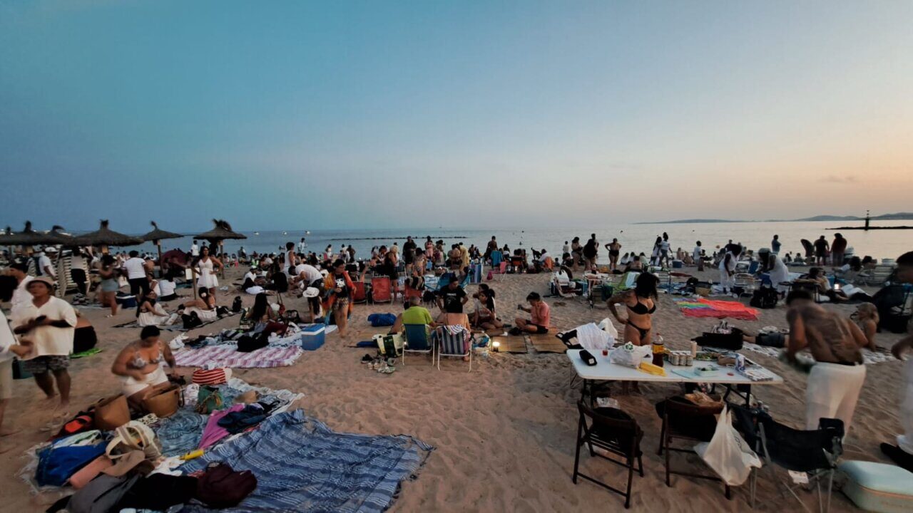 sant joan 2025
