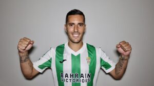 sergi guardiola cordoba 2025
