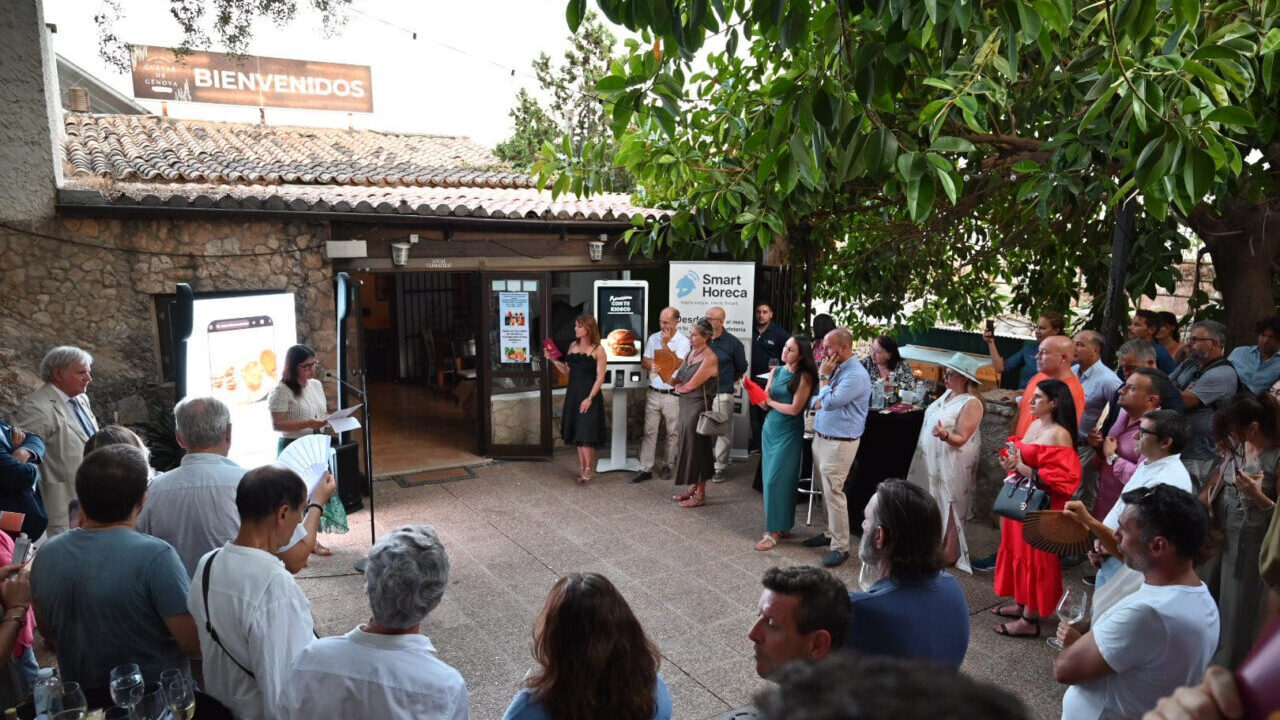 taste mallorca 2025
