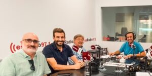 tertulia contrapunto