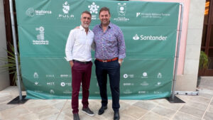 Cap Vermell Country Club acoge la cena inaugural del Battle of Stars con men&uacute; de Voro