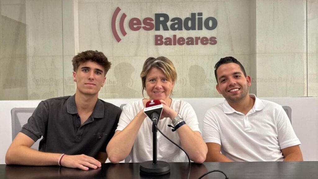 vanessa abad esradio
