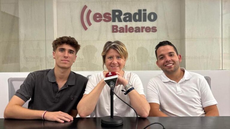 vanessa abad esradio