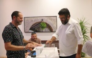 vicen&ccedil; vidal asamblea ruptura sumar