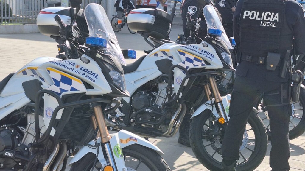 Detenido tras agredir sexualmente a una mujer en un cajero de Palma