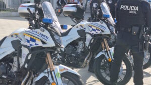 Detenido tras agredir sexualmente a una mujer en un cajero de Palma