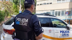 Detenido en Palma un hombre por intentar quemar vivos a los inquilinos de una vivienda en El Molinar