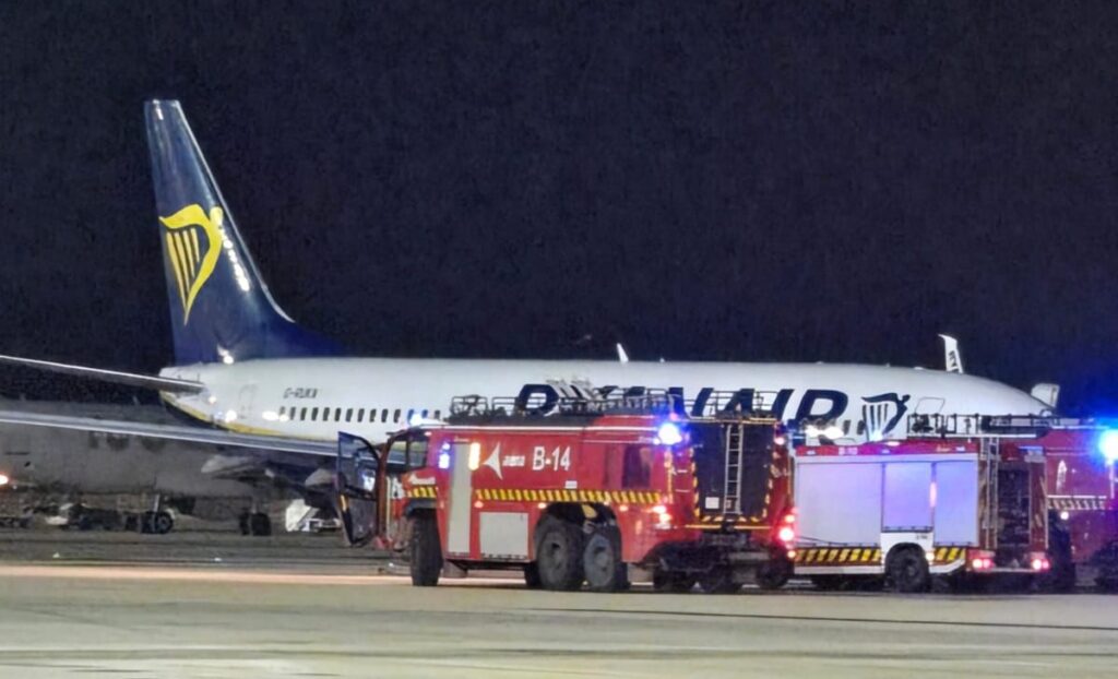 Aeropuerto Palma Ryanair Aeropuerto Palma Ryanair
