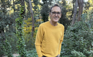 Alberto Iglesias