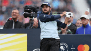 Gran inicio de los espa&ntilde;oles Rahm, Garc&iacute;a e Hidalgo en The Open 2025