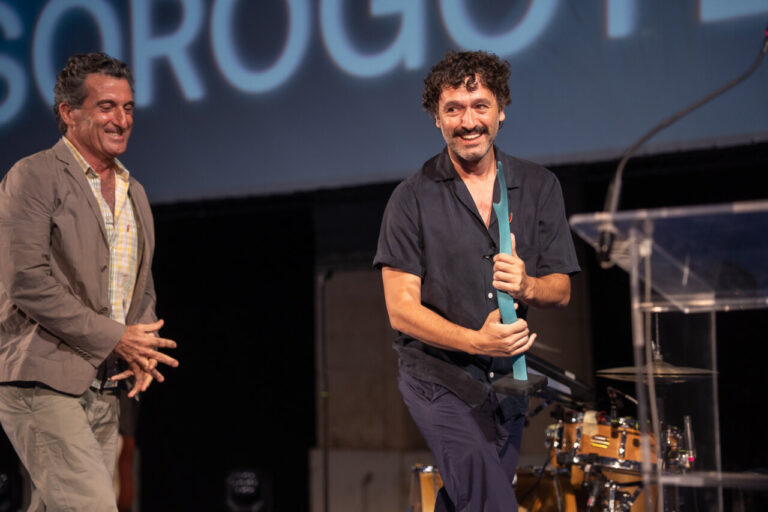 Apertura Atlantida Mallorca Film Fest