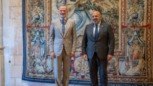 Audiencias Rey Felipe VI