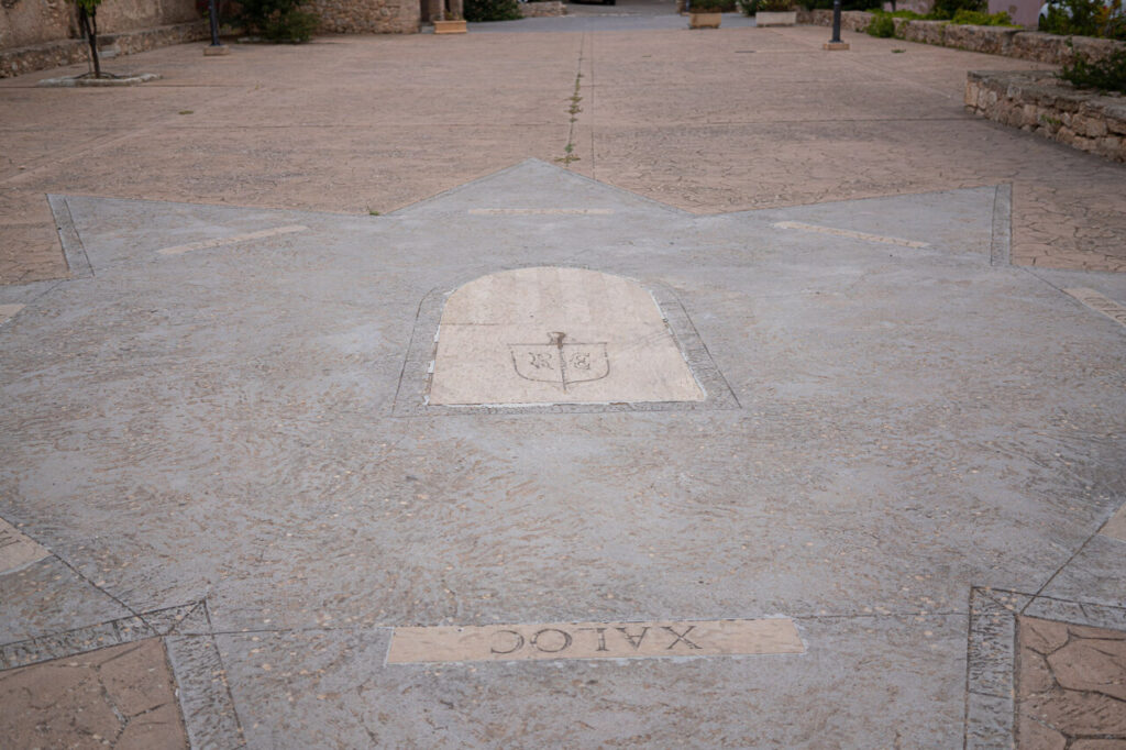 Barrios de Palma Secar de La Real
