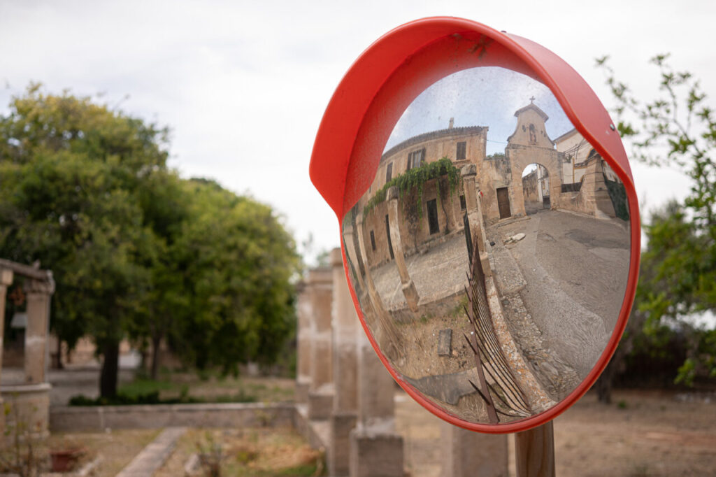Barrios de Palma Secar de La Real