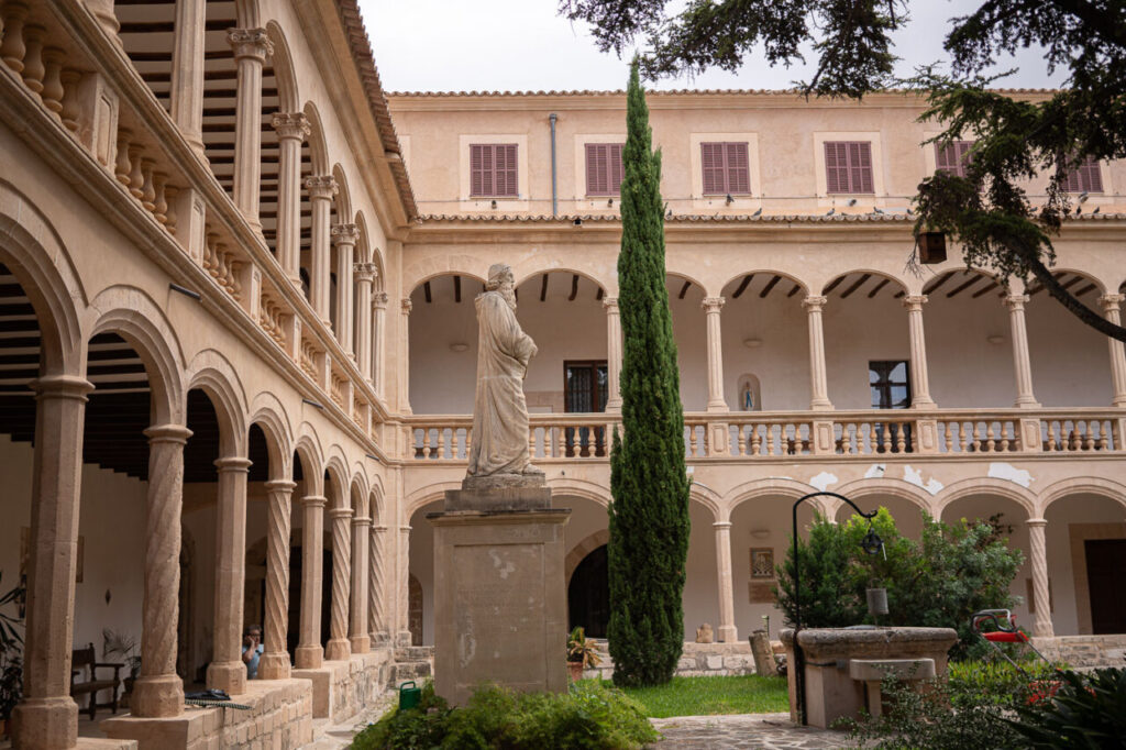 Barrios de Palma Secar de La Real