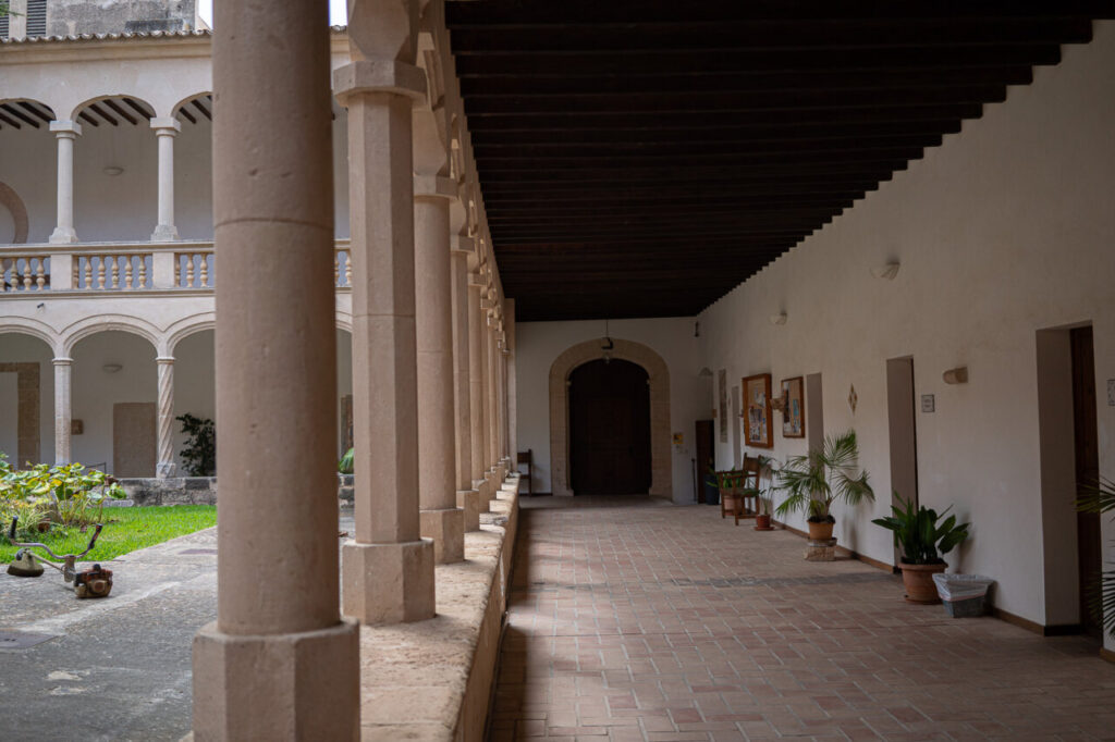 Barrios de Palma Secar de La Real