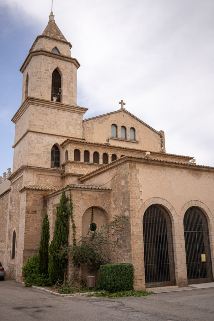 Barrios de Palma Secar de La Real